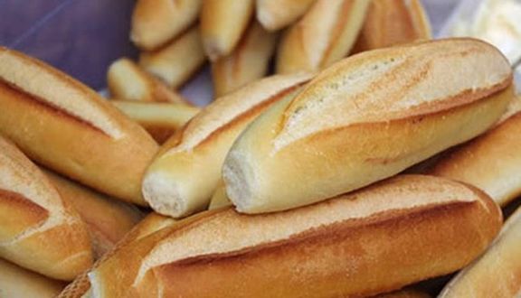 Lò Bánh Mì Anh Mười