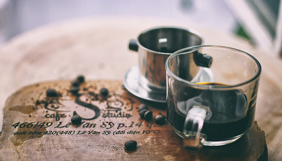 Cafe sữa