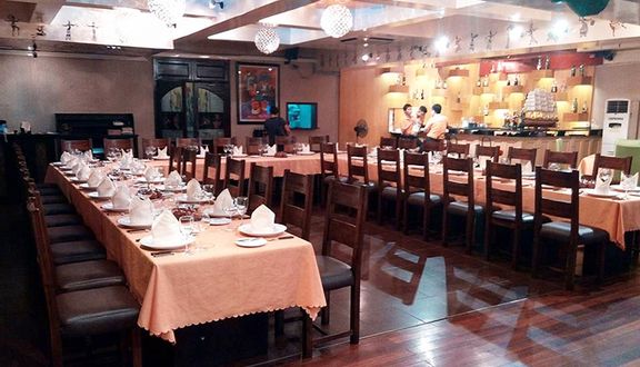 Little Sao Paulo Churrascaria - Ẩm Thực Brazil
