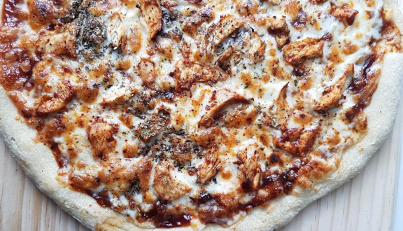 Little Man's Pizza
