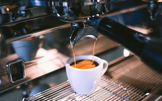 Little Du Miên Coffee