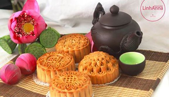 Linh Anna Bakery - Lê Đại Hành