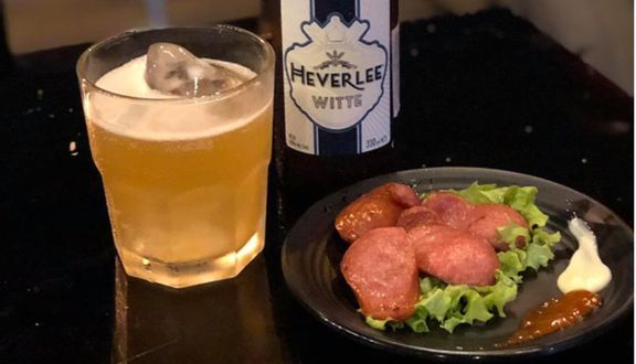 Lin Food & Beer