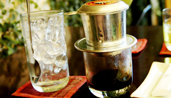 Lili Coffee
