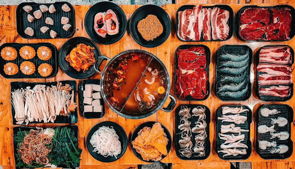 Lil Haci Hot Pot - Lê Thị Hồng