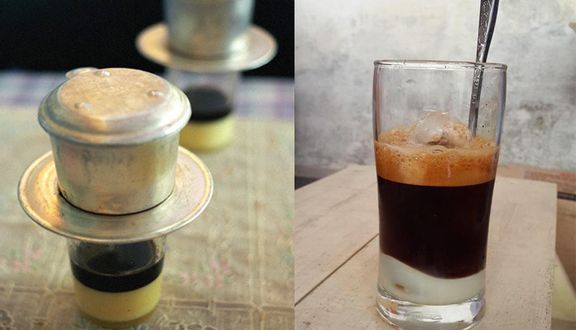 Like Cafe - Phạm Văn Đồng