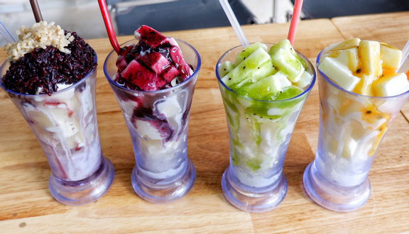 Lifestyle - Trà Sữa, Bánh Flan & Sữa Chua Dẻo
