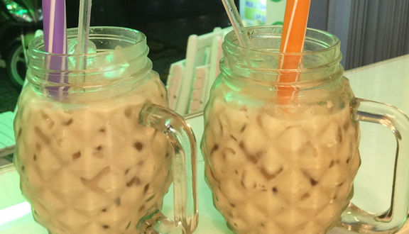 Life Tea - Trà Sữa Đài Loan