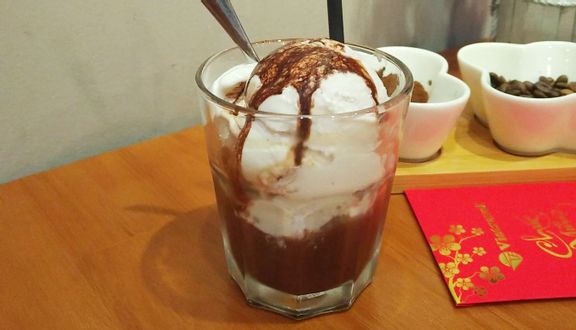 Cà phê đen