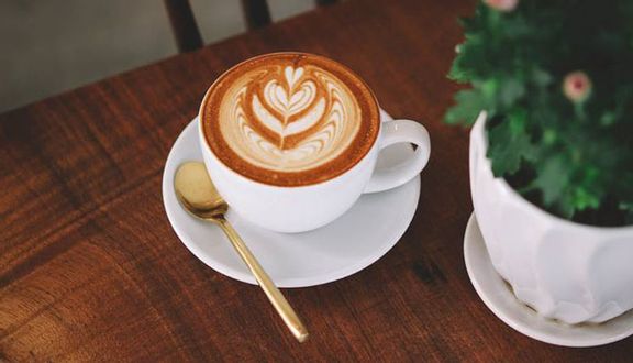 Libeaf Coffee