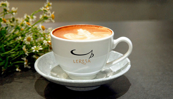 Leresa - Trà, Cà Phê & Món Ăn Việt