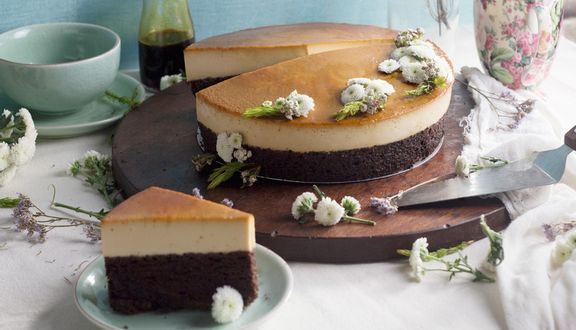 Lephong Bakery - Tiệm Bánh Online
