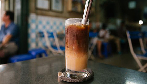 Leo Coffee - Đường Số 4