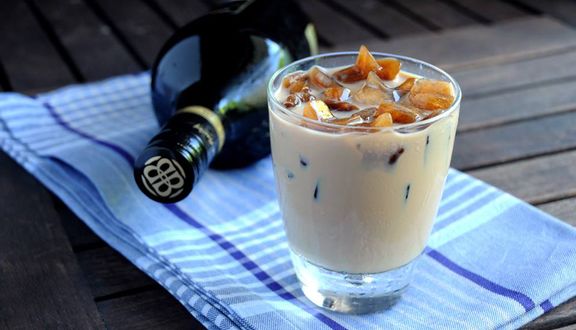 Hồng Trà Sữa (L)