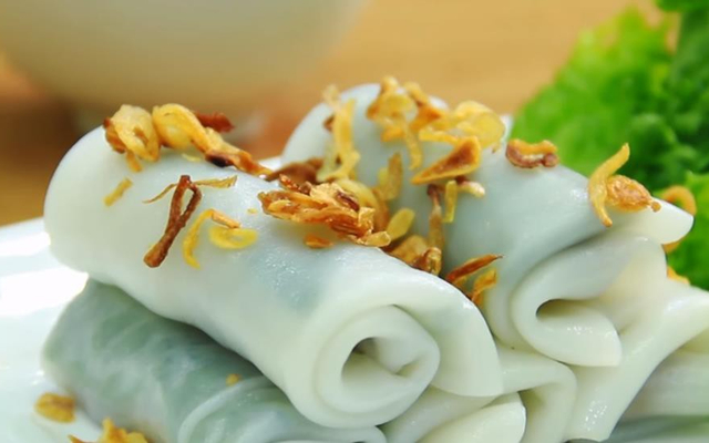 Cơm gà xối mỡ