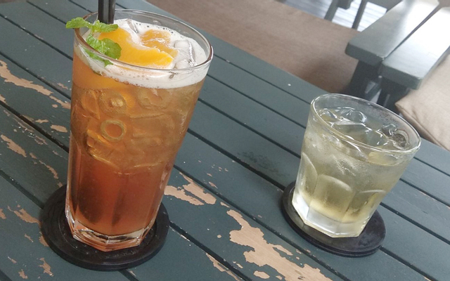 Lê Thành Coffee