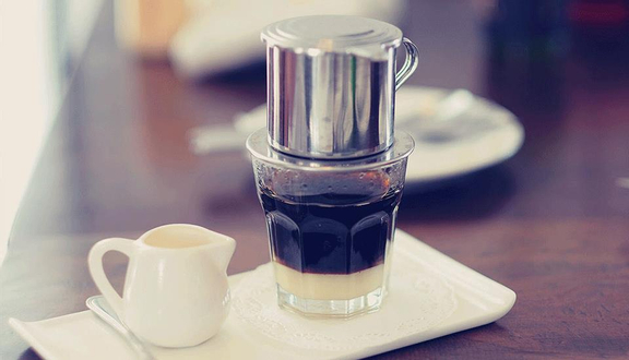 Lục Trà Vải Nha Đam