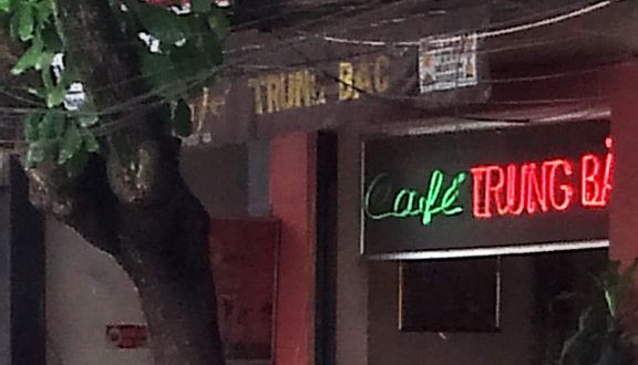 Trung Bắc Cafe