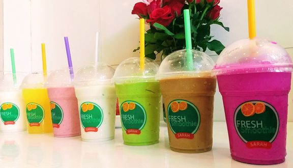 Dừa & cafe