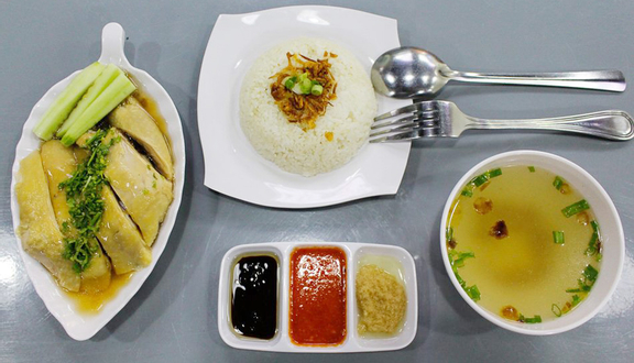 Lê Gia - Cơm Gà Hải Nam & Hủ Tiếu Nam Vang