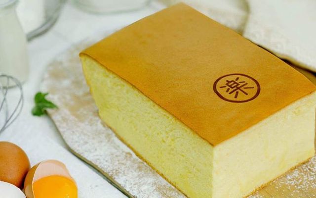 Le Castella Viet Nam - Bánh Bông Lan Đài Loan - Phan Xích Long