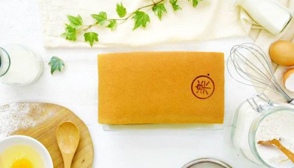 Le Castella Viet Nam - Bánh Bông Lan Đài Loan - Cao Thắng