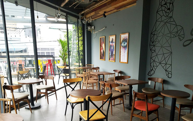 Cafe Đá