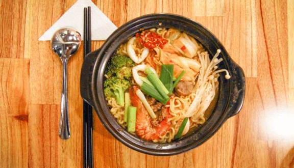 Lavida - Mì Cay & Cơm Gà - Tân Sơn Nhì
