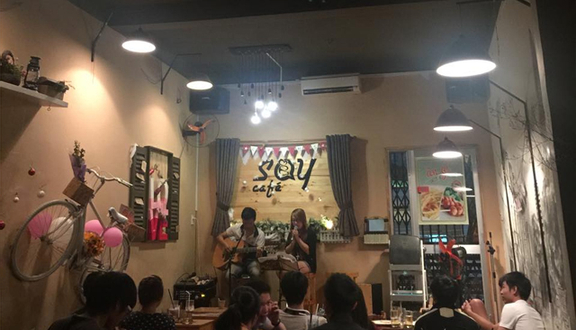 Trà chanh xí muội