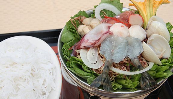Lẩu Ốc Phương Phi