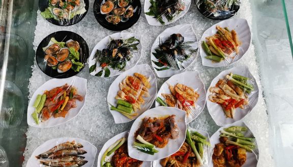 Lẩu & Nướng Vạn Lợi