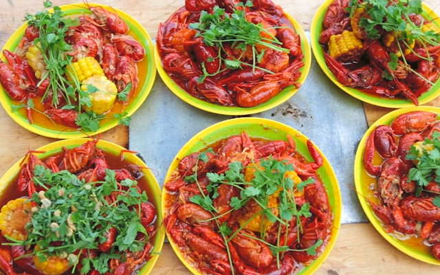 Chilli - Lẩu Nướng Tự Chọn