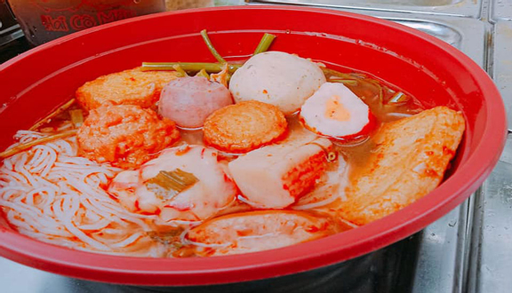 Lẩu Ly 2 Cô Mập