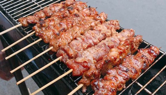 Trư Food - Mì Trộn Indomie & Ăn Vặt Vỉa Hè