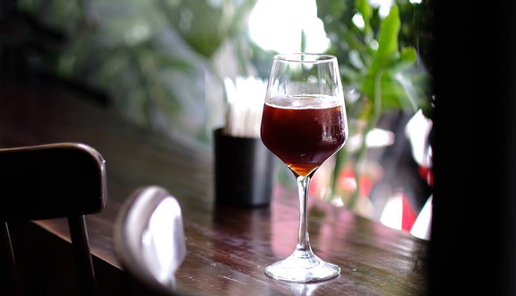 Americano (ice)