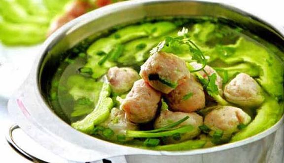 Quán Lẩu Duy