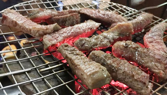Lẩu Đuôi Bò B112