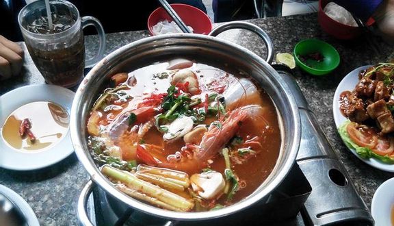 Lẩu Đồng Quê 2 - Thống Nhất