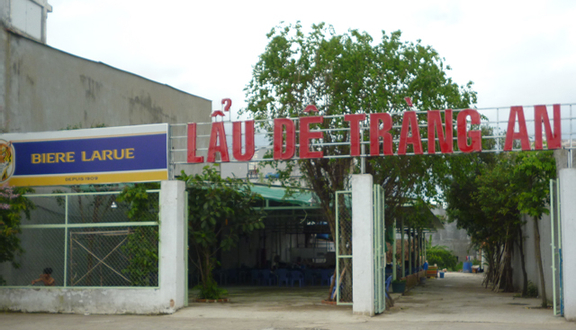 Lẩu Dê Tràng An