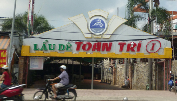 Lẩu Dê Toàn Trí I - Nguyễn Thị Thập