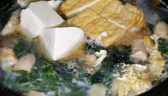 Lẩu Dê Quang Ký - Kha Vạn Cân