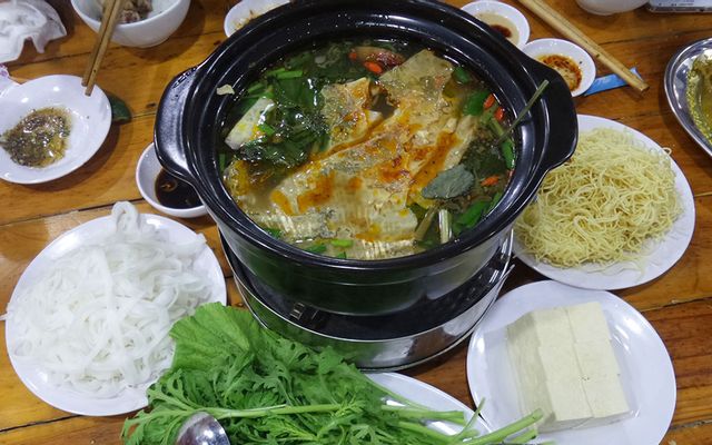 Lẩu Dê Núi Ngự 3
