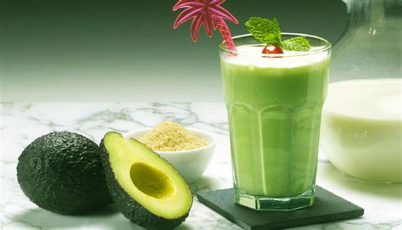 Trà Sữa Trân Châu Trắng