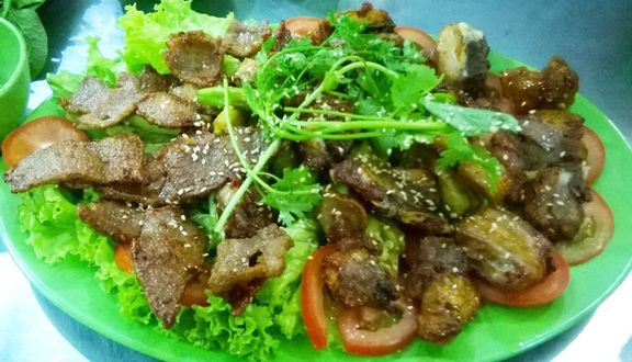 Lẩu Dê Hai Toàn - Nhậu Bình Dân