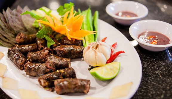 Lẩu Dê Đồng Hương 2 - Hoàng Diệu 2