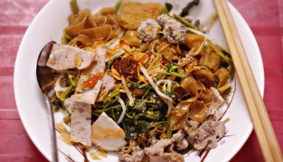 Trộn Ngon - Shop Online