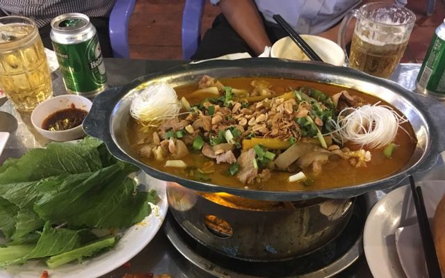 Lẩu Dê Đệ Nhất