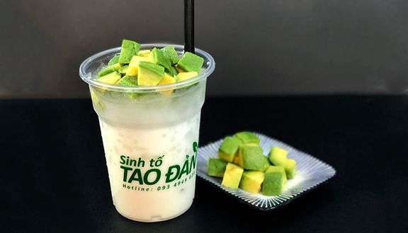 Cà phê sữa