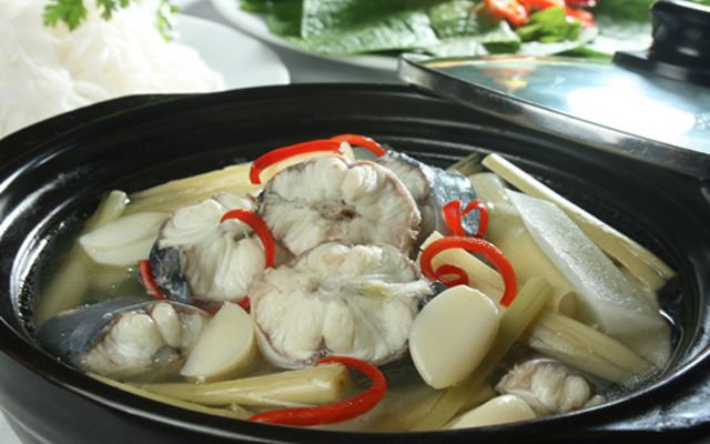 Răng Mực Xào Tỏi