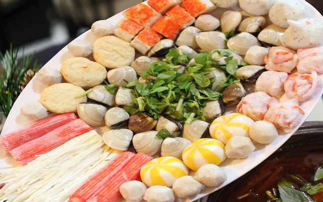 Lẩu Cá Cô Huệ - 3 Tháng 2